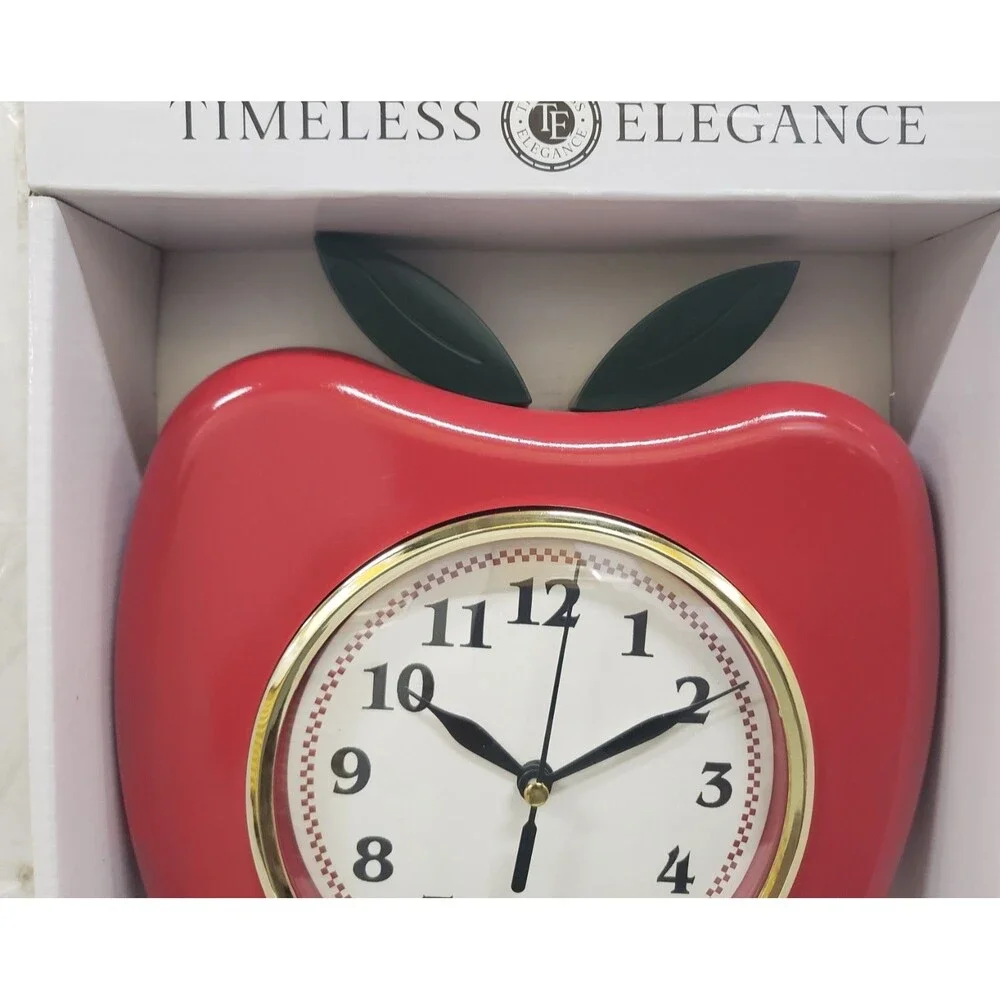 Timeless Elegance selling plastic